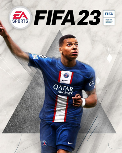 FIFA 23: Ultimate Edition repack